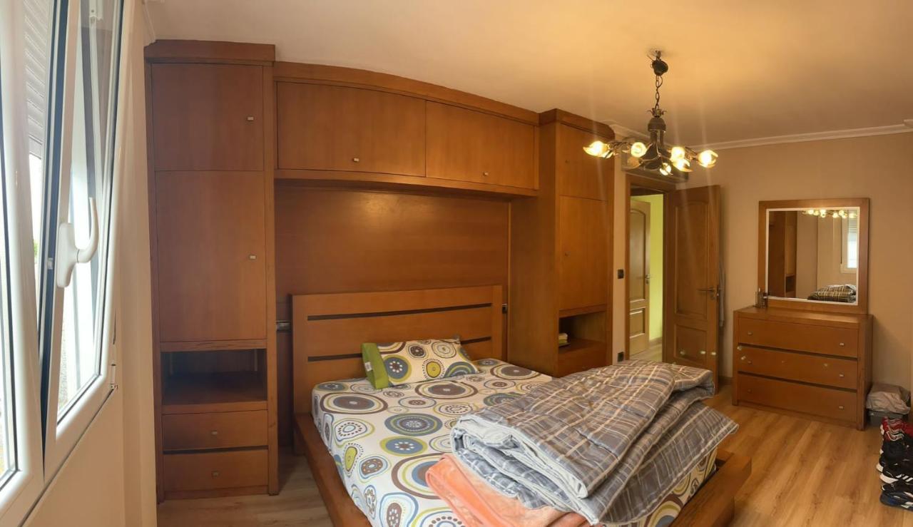 Casa Renda Daire Vilagarcia de Arousa Dış mekan fotoğraf