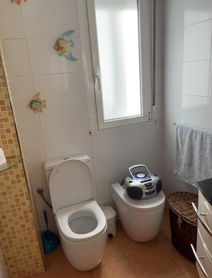 Casa Renda Daire Vilagarcia de Arousa Dış mekan fotoğraf
