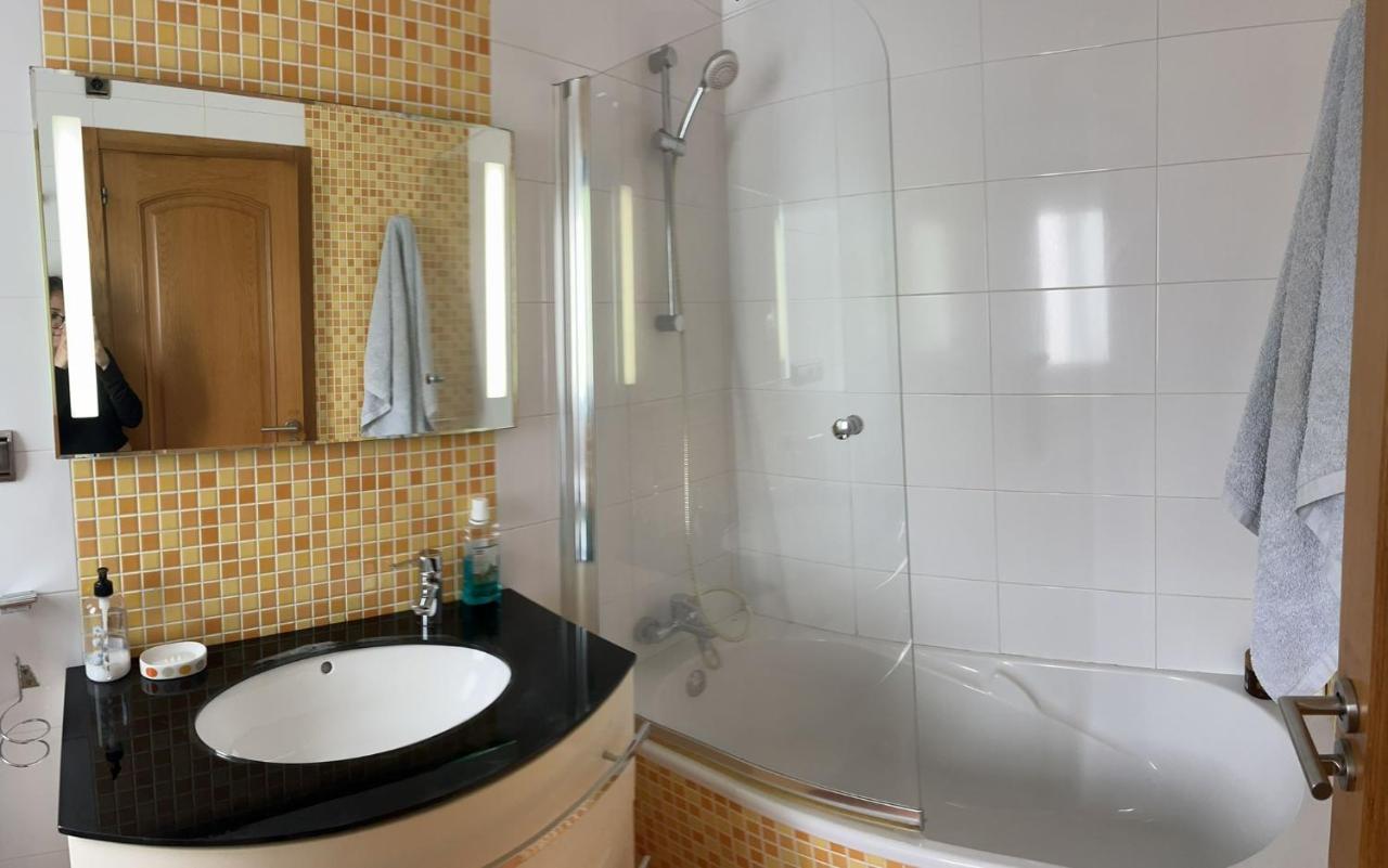 Casa Renda Daire Vilagarcia de Arousa Dış mekan fotoğraf